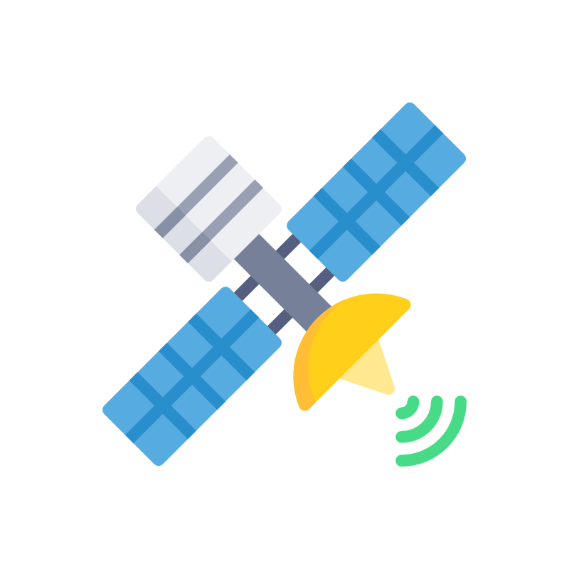 Супутникові модеми